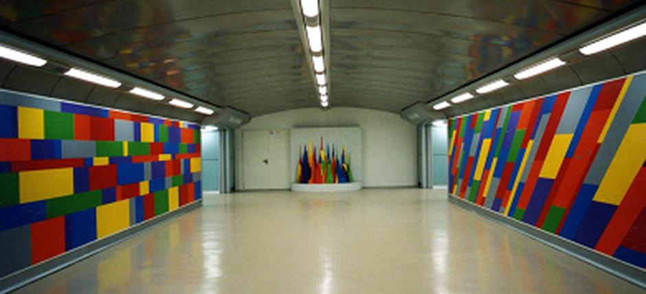 Le Stazioni dell'Arte
